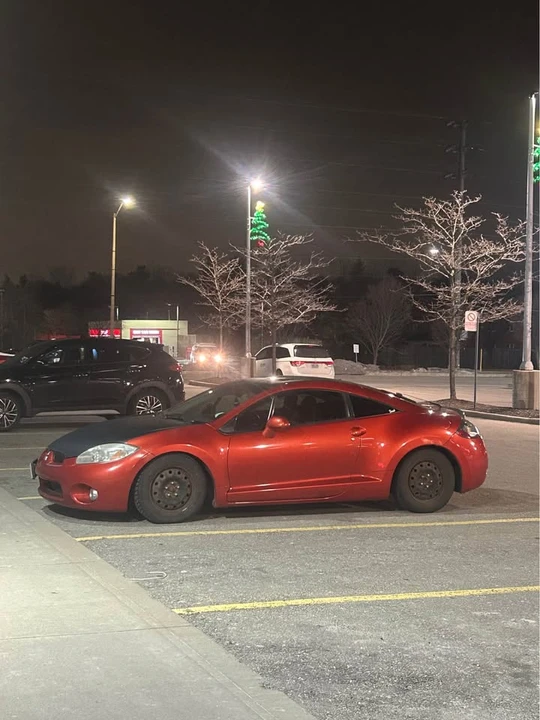 2007 Mitsubishi Eclipse 4th Gen - Image 6 of 7