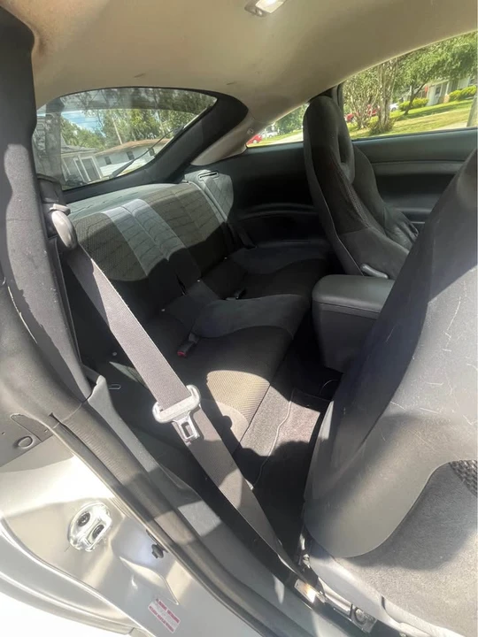 2007 Mitsubishi Eclipse 4th Gen - Image 8 of 9
