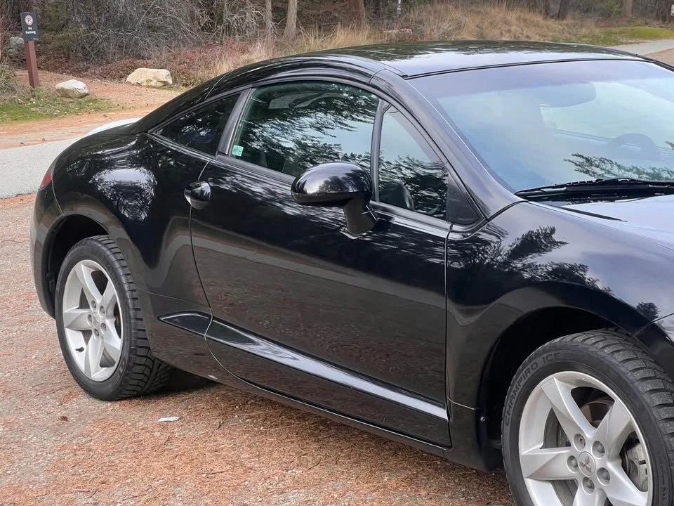 2007 Mitsubishi Eclipse 4th Gen - Image 4 of 5