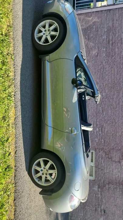2007 Mitsubishi Eclipse 4th Gen - Image 2 of 5