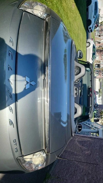 2007 Mitsubishi Eclipse 4th Gen - Image 5 of 5