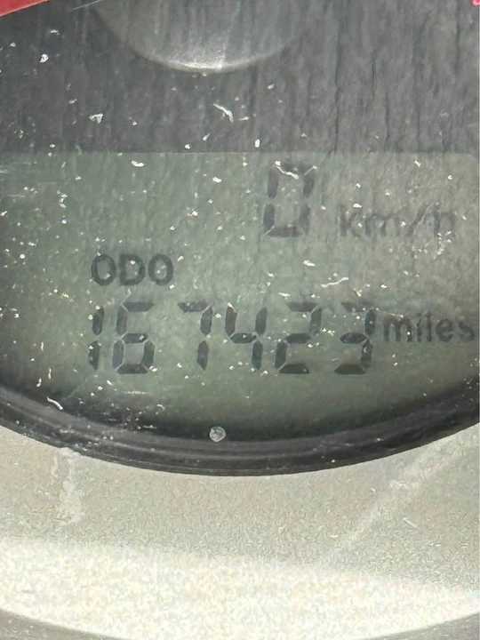 2007 Mitsubishi Eclipse 4th Gen - Image 8 of 8