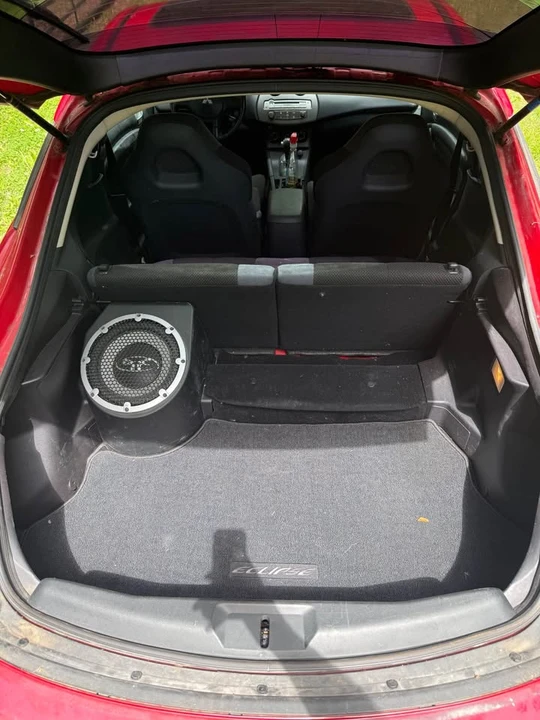 2007 Mitsubishi Eclipse 4th Gen - Image 5 of 8