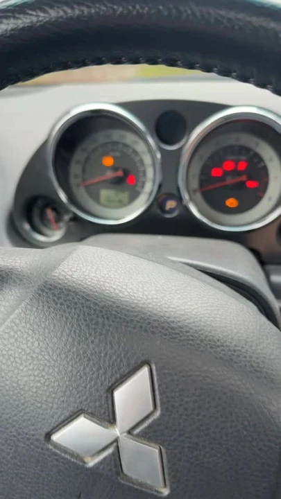 2007 Mitsubishi Eclipse 4th Gen - Image 6 of 6