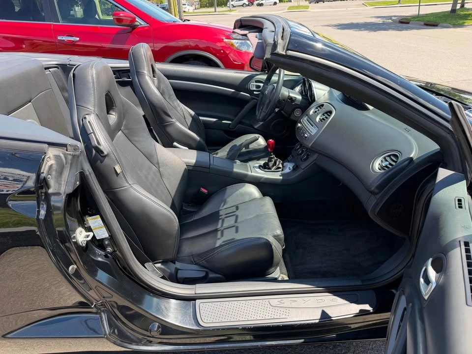2007 Mitsubishi Eclipse 4th Gen - Image 13 of 20