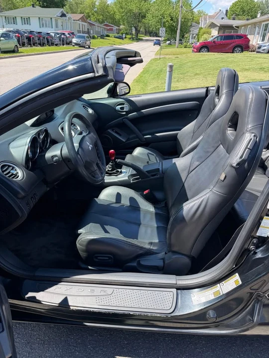 2007 Mitsubishi Eclipse 4th Gen - Image 7 of 20