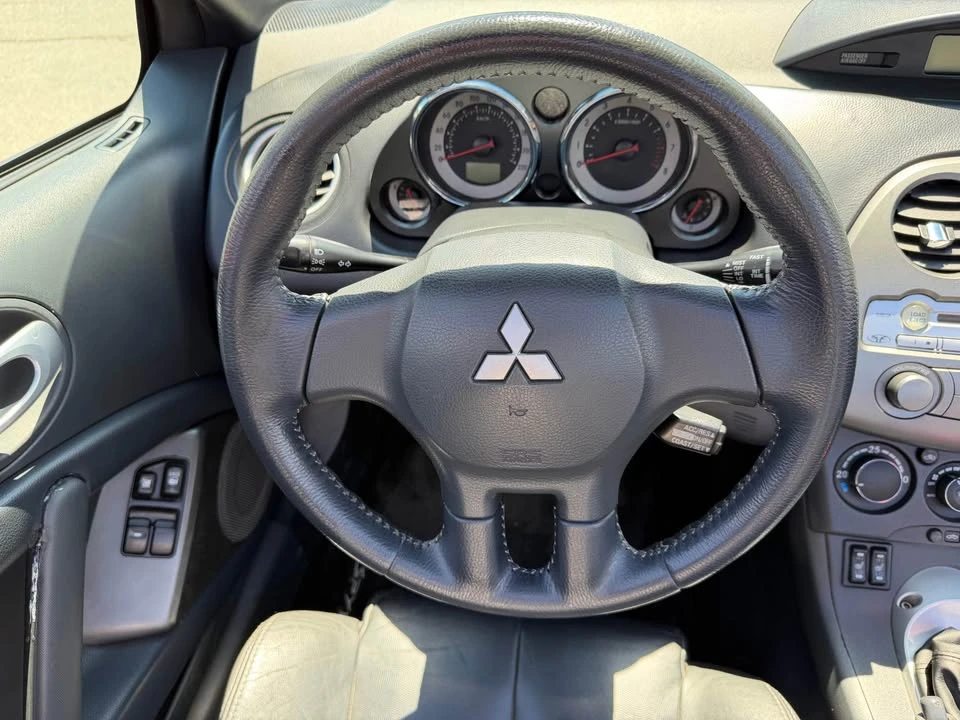 2007 Mitsubishi Eclipse 4th Gen - Image 11 of 20