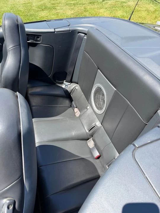 2007 Mitsubishi Eclipse 4th Gen - Image 8 of 20