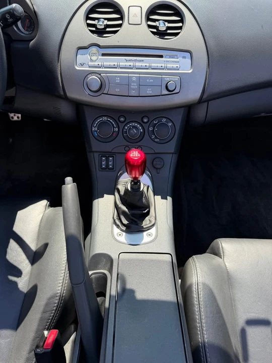 2007 Mitsubishi Eclipse 4th Gen - Image 10 of 20