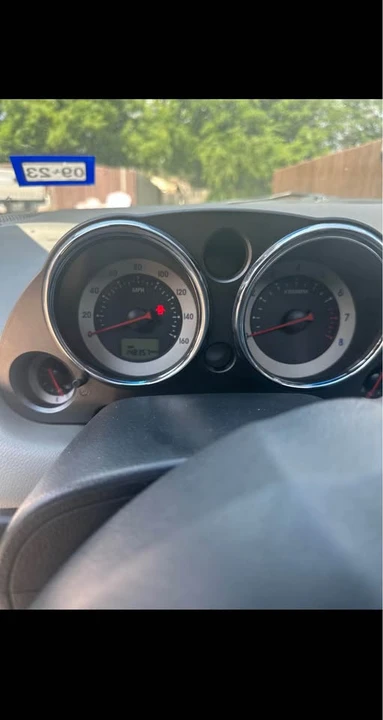 2007 Mitsubishi Eclipse 4th Gen - Image 7 of 9