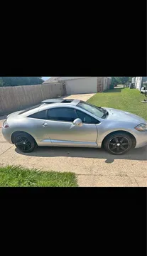 2007 Mitsubishi Eclipse GT