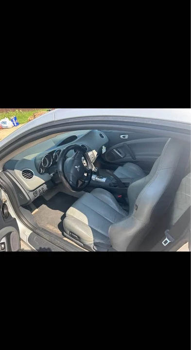 2007 Mitsubishi Eclipse 4th Gen - Image 6 of 9