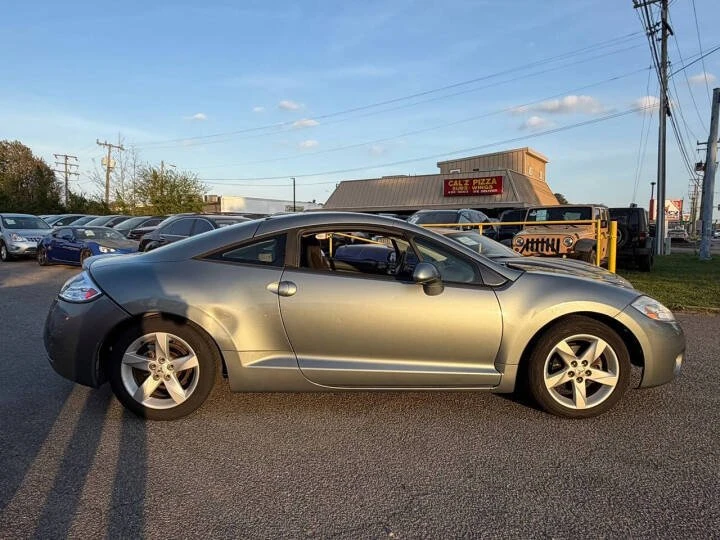 2007 Mitsubishi Eclipse 4th Gen - Image 5 of 20