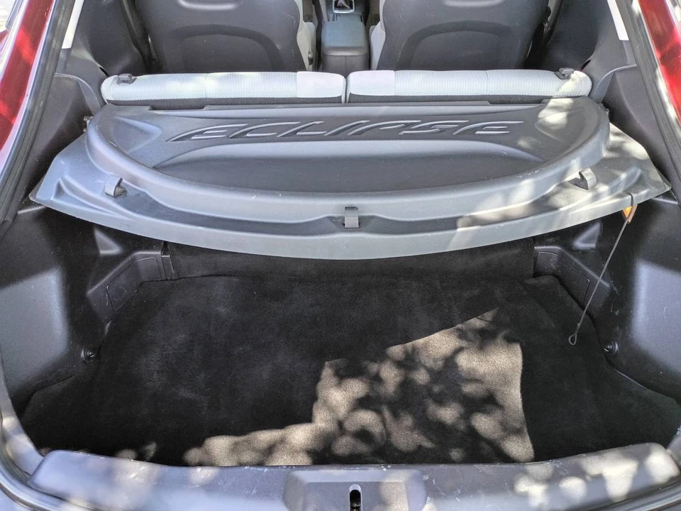 2007 Mitsubishi Eclipse 4th Gen - Image 11 of 12