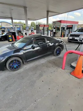 2007 Mitsubishi Eclipse Base