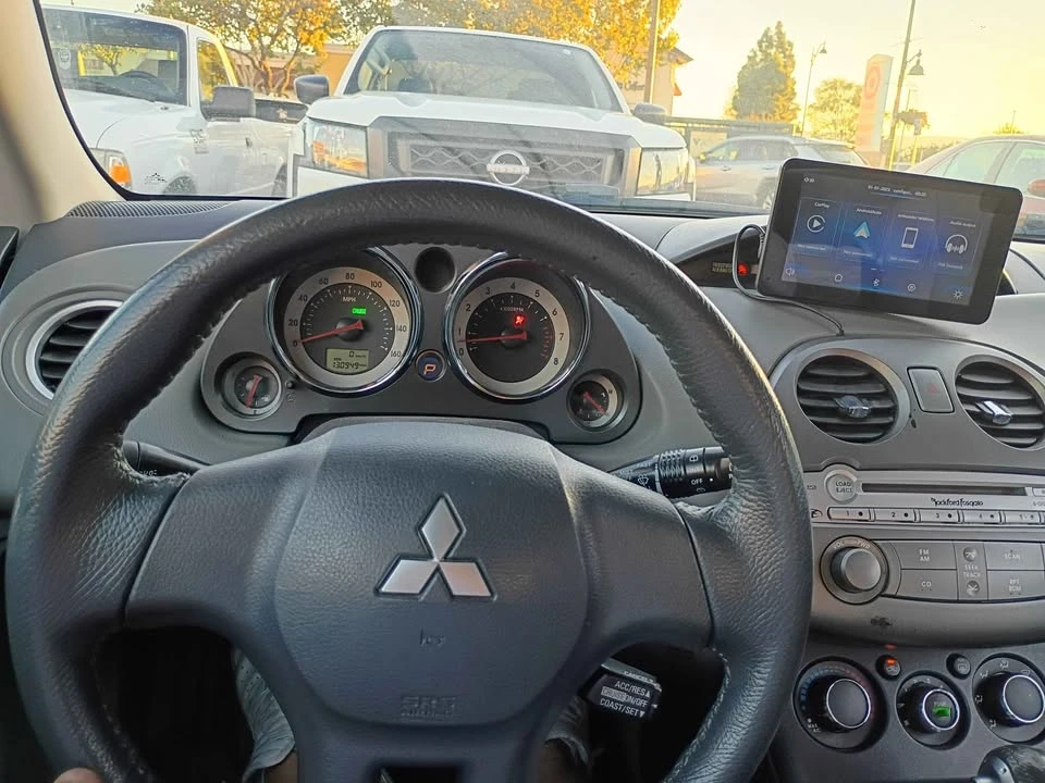 2007 Mitsubishi Eclipse 4th Gen - Image 7 of 7