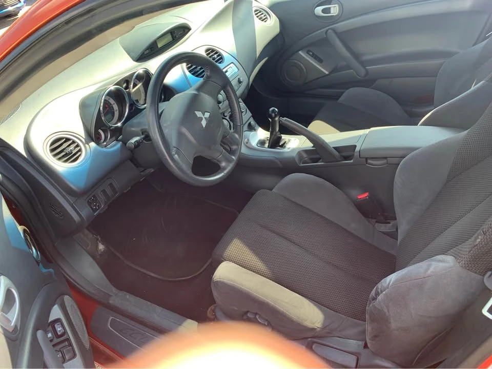 2007 Mitsubishi Eclipse 4th Gen - Image 3 of 5