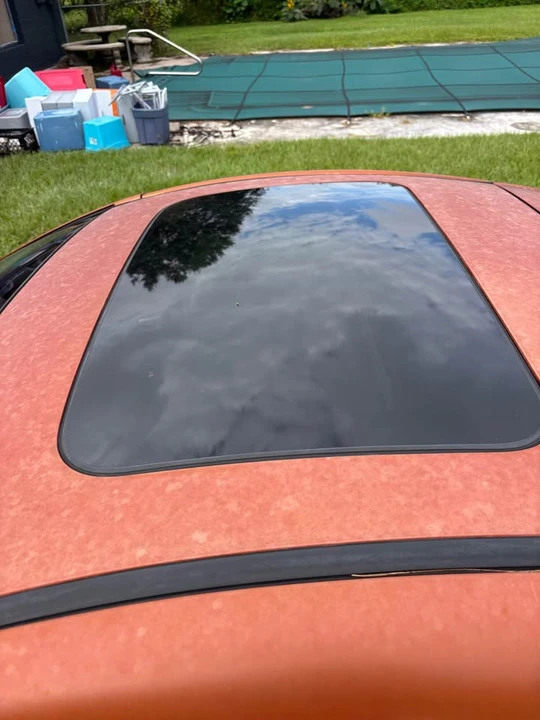 2007 Mitsubishi Eclipse 4th Gen - Image 3 of 6