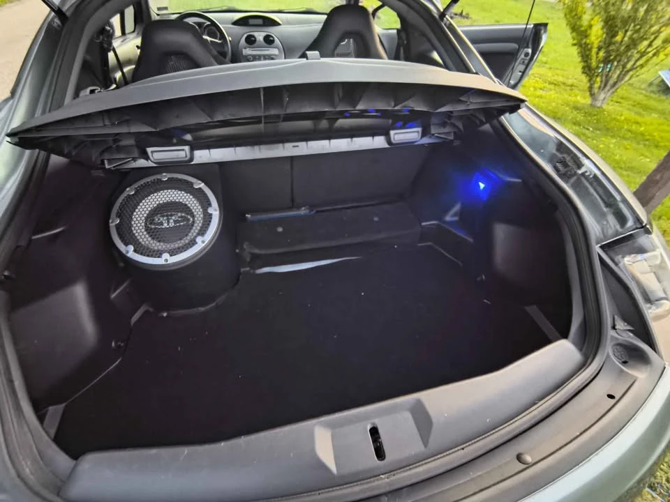 2007 Mitsubishi Eclipse 4th Gen - Image 5 of 6