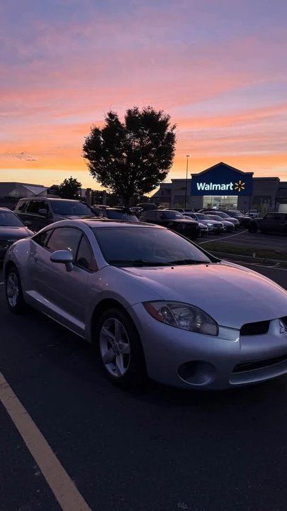 2007 Mitsubishi Eclipse 4th Gen - Image 5 of 5