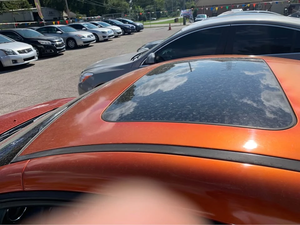 2007 Mitsubishi Eclipse 4th Gen - Image 2 of 5