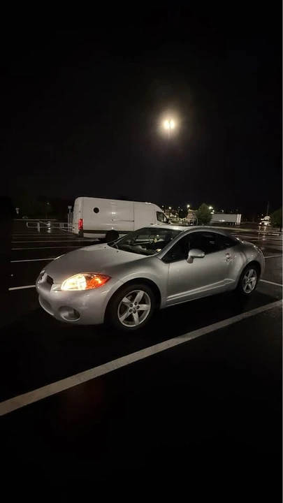 2007 Mitsubishi Eclipse 4th Gen - Image 3 of 5