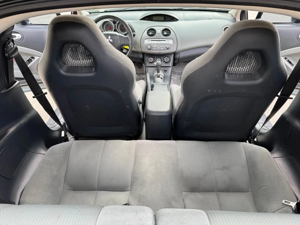 2007 Mitsubishi Eclipse 4th Gen - Image 15 of 19