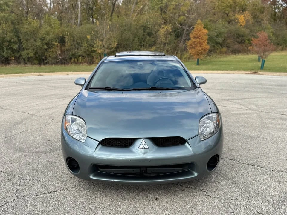 2007 Mitsubishi Eclipse 4th Gen - Image 8 of 19