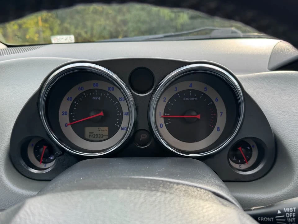 2007 Mitsubishi Eclipse 4th Gen - Image 19 of 19