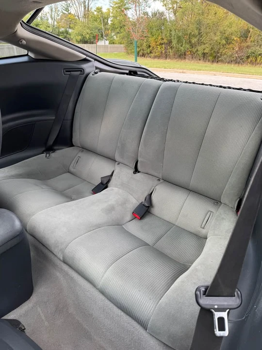 2007 Mitsubishi Eclipse 4th Gen - Image 11 of 19
