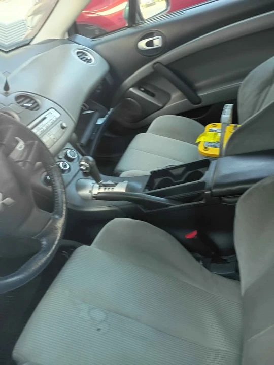2007 Mitsubishi Eclipse 4th Gen - Image 6 of 8