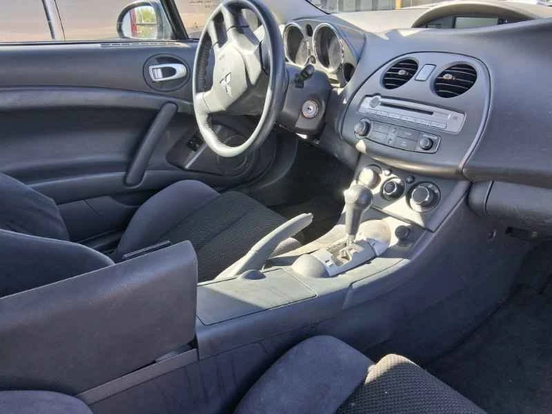 2007 Mitsubishi Eclipse 4th Gen - Image 8 of 11