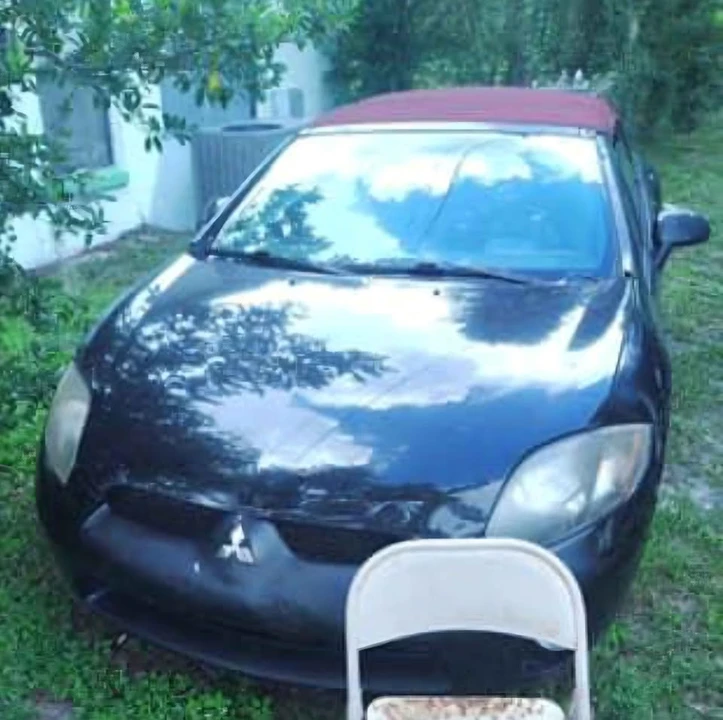 2007 Mitsubishi Eclipse 4th Gen - Image 2 of 2
