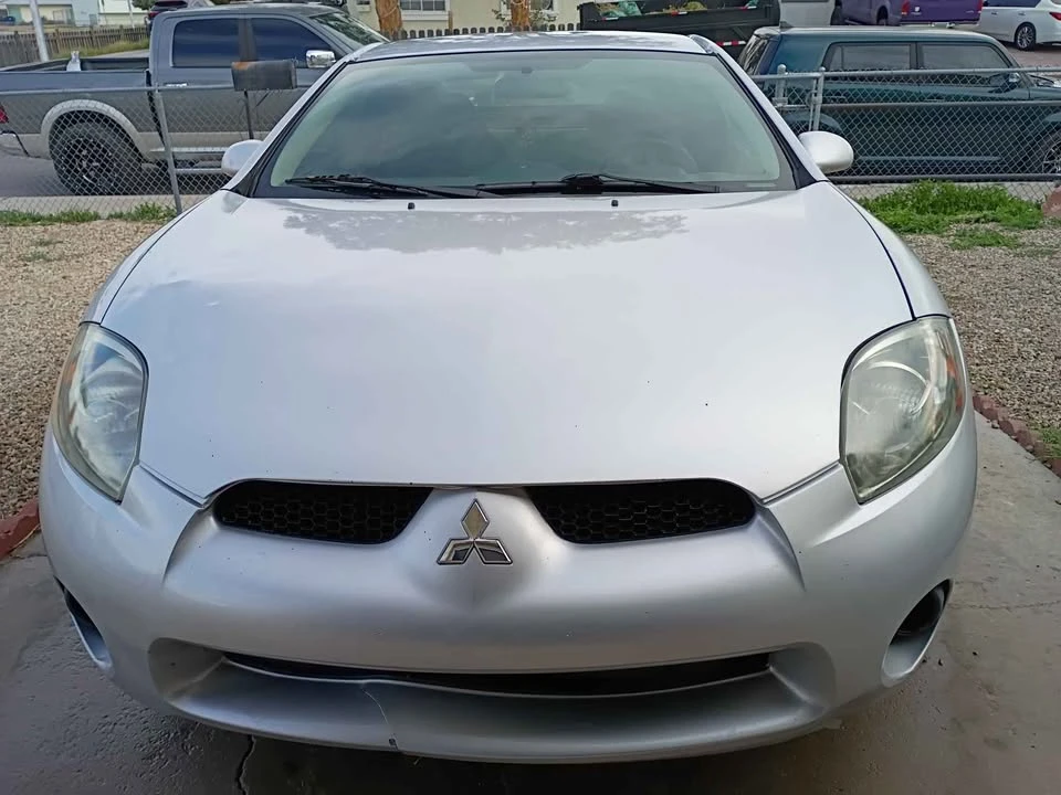 2007 Mitsubishi Eclipse 4th Gen - Image 2 of 16
