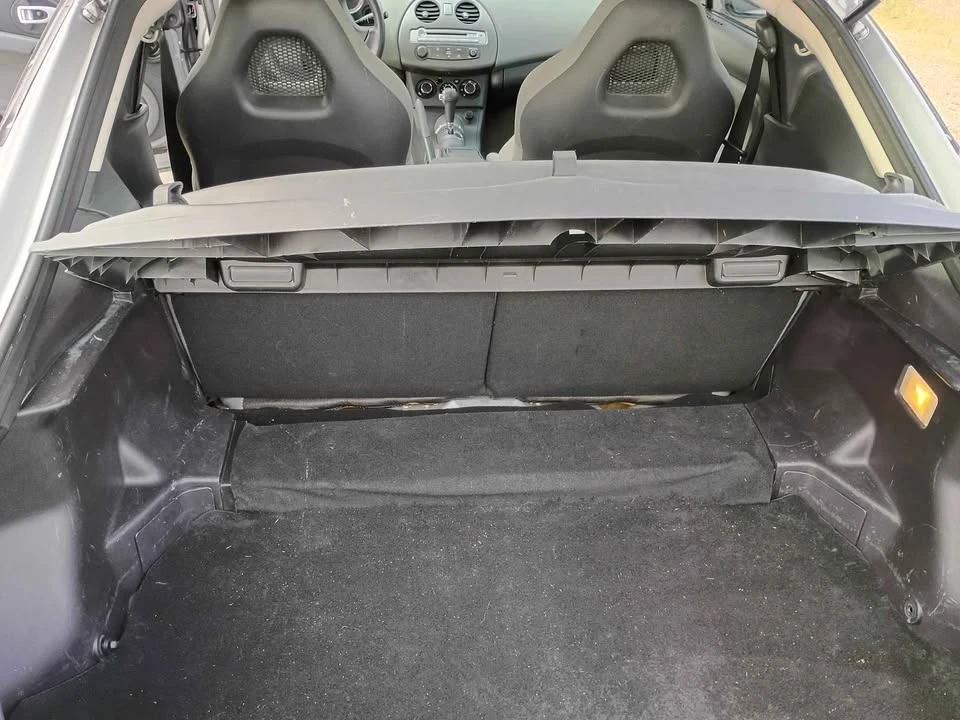 2007 Mitsubishi Eclipse 4th Gen - Image 11 of 16