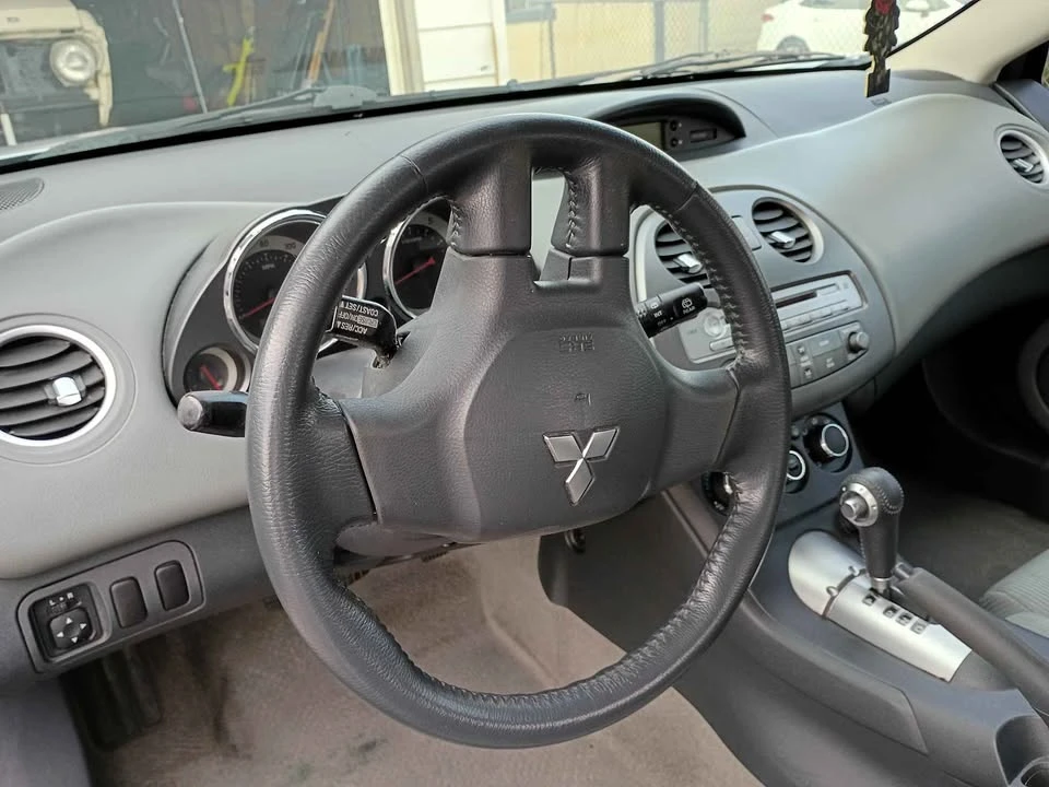 2007 Mitsubishi Eclipse 4th Gen - Image 13 of 16