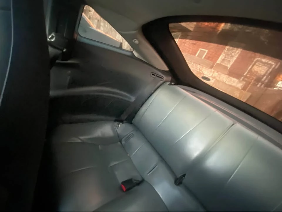 2007 Mitsubishi Eclipse 4th Gen - Image 7 of 7
