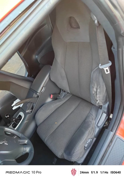 2007 Mitsubishi Eclipse 4th Gen - Image 9 of 9