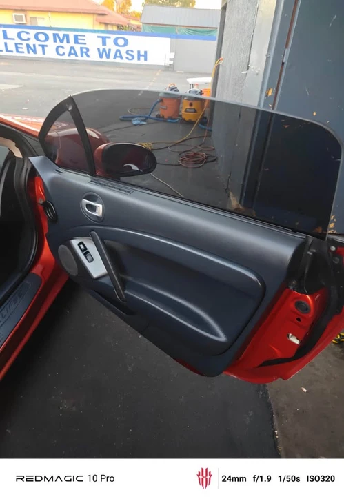 2007 Mitsubishi Eclipse 4th Gen - Image 6 of 9