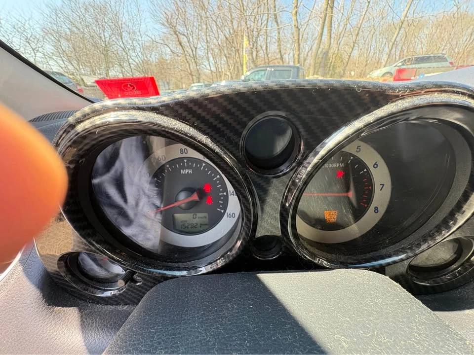 2007 Mitsubishi Eclipse 4th Gen - Image 14 of 16