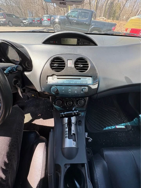 2007 Mitsubishi Eclipse 4th Gen - Image 15 of 16
