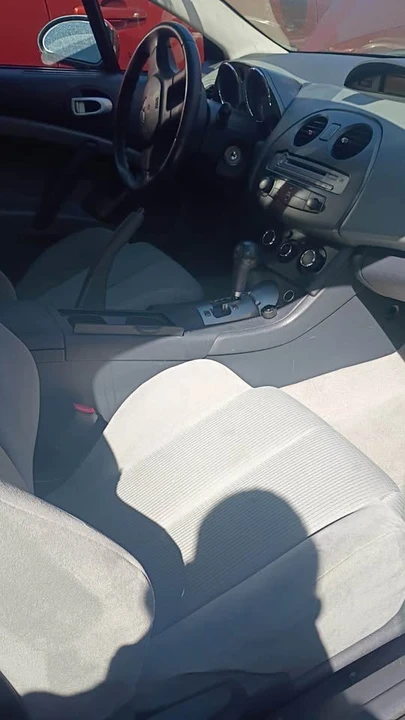 2007 Mitsubishi Eclipse 4th Gen - Image 7 of 8
