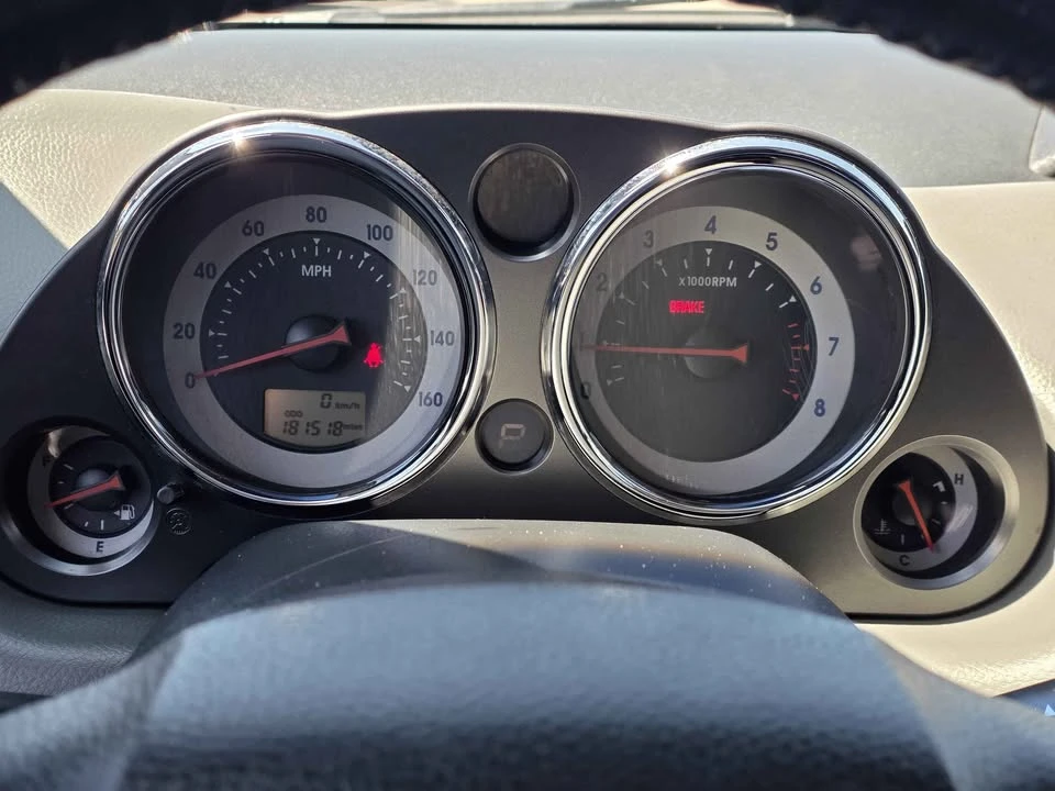 2007 Mitsubishi Eclipse 4th Gen - Image 8 of 8