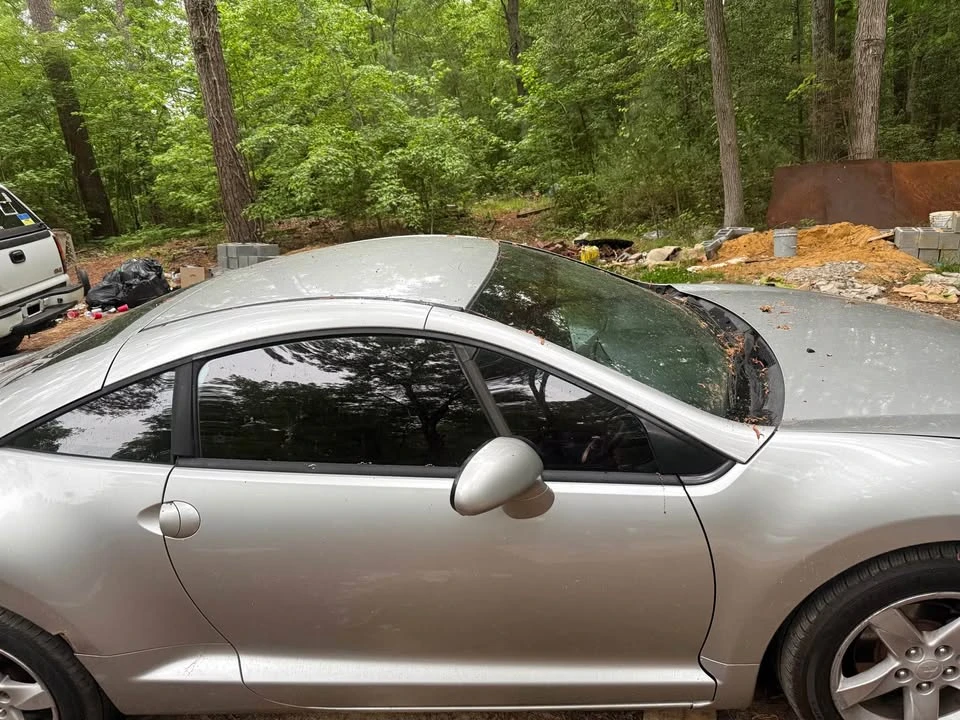 2007 Mitsubishi Eclipse 4th Gen - Image 3 of 5