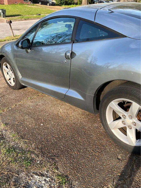 2007 Mitsubishi Eclipse 4th Gen - Image 3 of 5