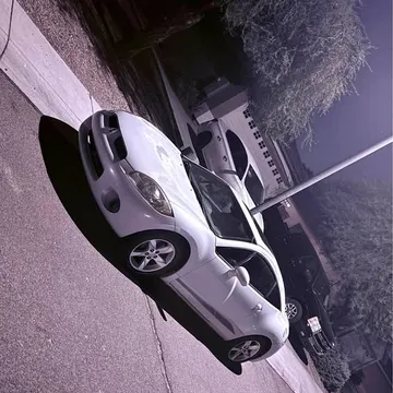 2007 Mitsubishi Eclipse