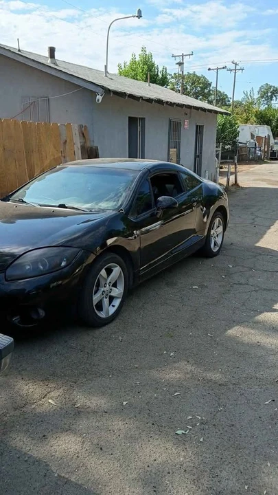 2007 Mitsubishi Eclipse 4th Gen - Image 3 of 3