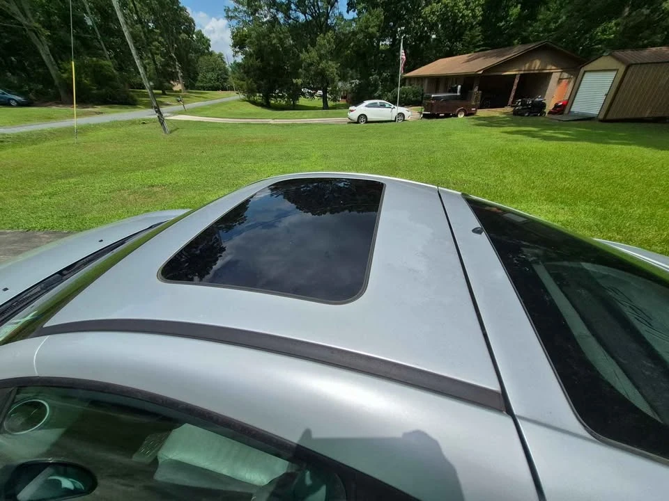 2007 Mitsubishi Eclipse 4th Gen - Image 11 of 12