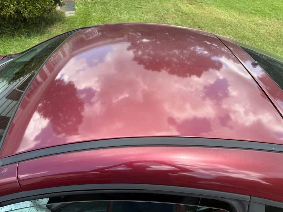 2007 Mitsubishi Eclipse 4th Gen - Image 5 of 13
