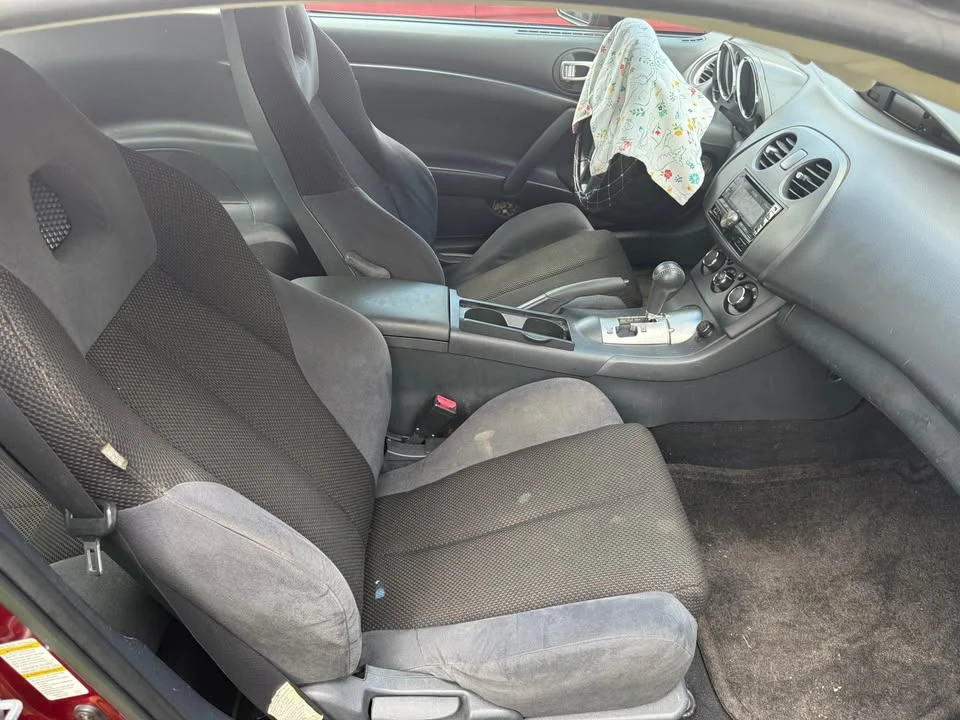 2007 Mitsubishi Eclipse 4th Gen - Image 13 of 13